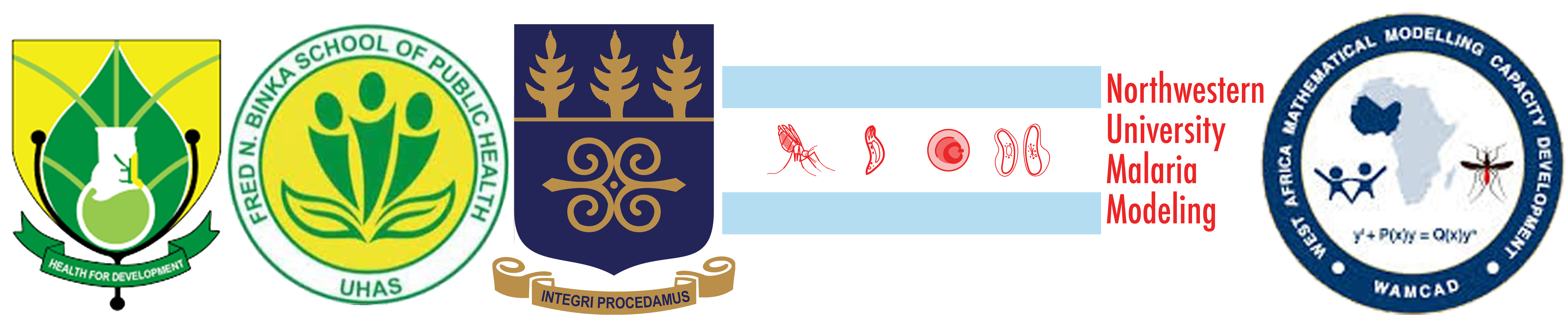 Applied Malaria Faculty Enrichment Program, Ghana