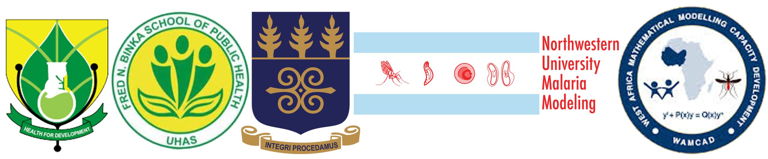 Applied Malaria Faculty Enrichment Program, Ghana